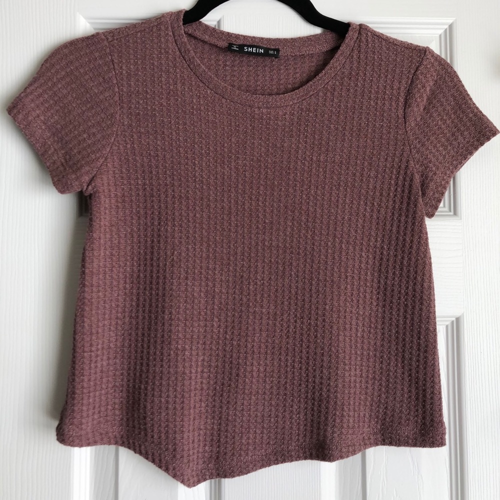SHEIN Top